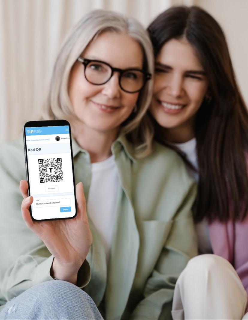 Kod QR