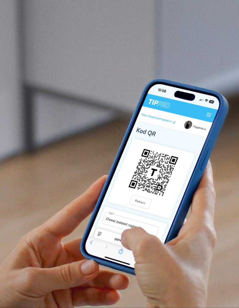 Kod QR