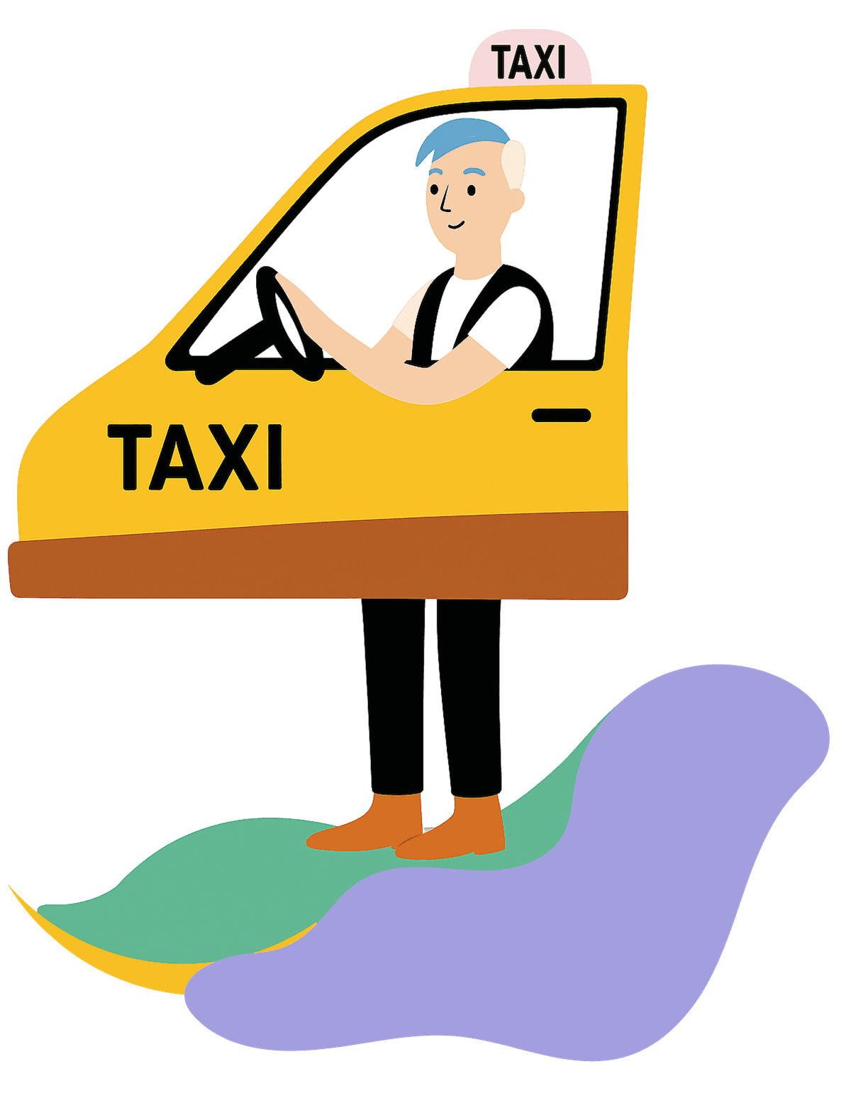 Taxi