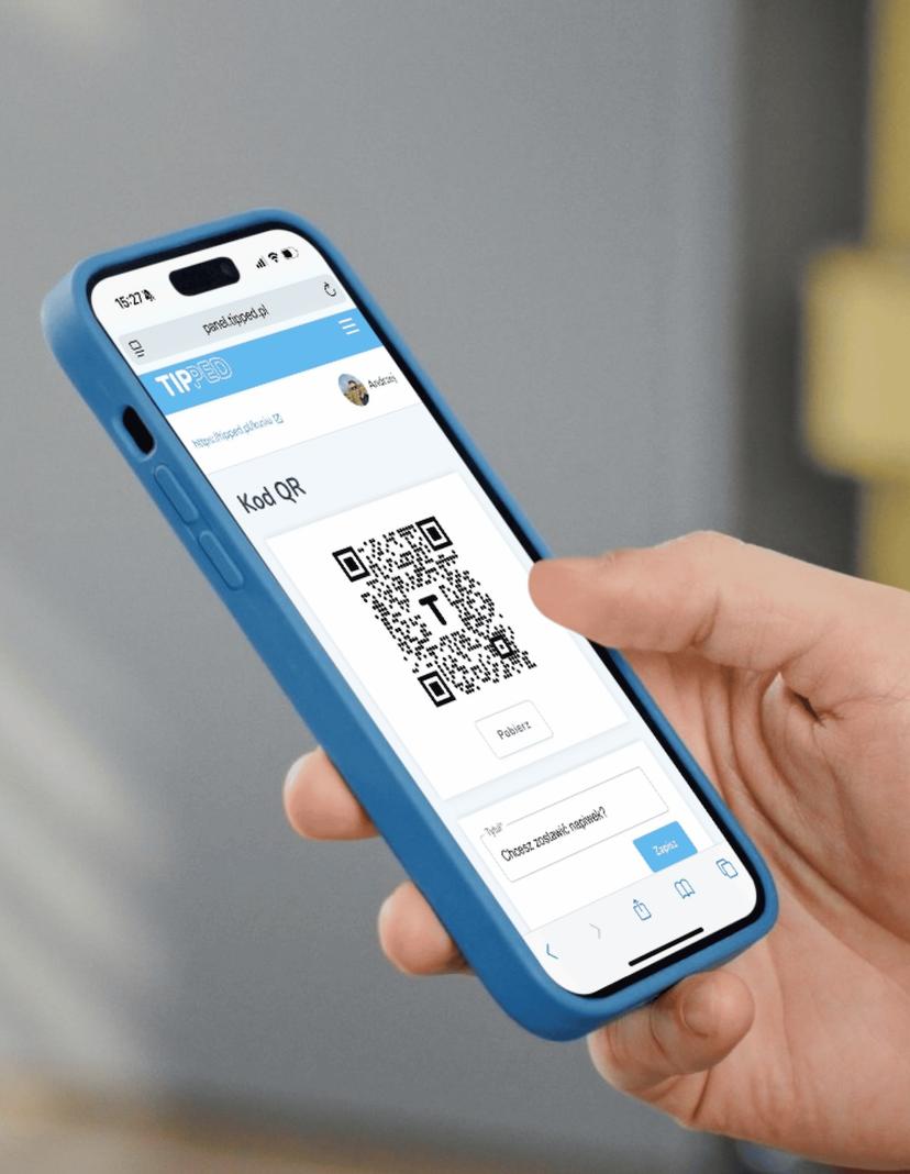 Kod QR