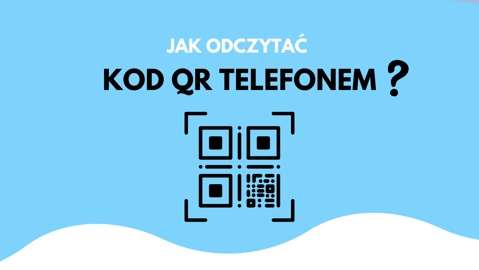 Cover Image for Jak odczytać kod QR telefonem?